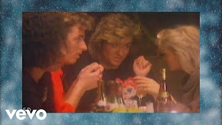 Wham  Last Christmas Official 4K Video Teaser 1 [upl. by Natloz]