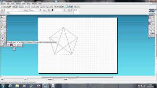 2D Design Tools  Hearts amp Stars [upl. by Lad919]