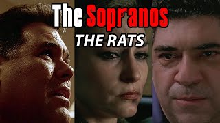 The Rats of The Sopranos  Soprano Theories [upl. by Awe]