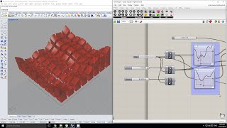 Grasshopper  Using the Graph Mapper [upl. by Nowujalo]