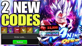 NEW CODES ROBLOX ANIME REBORN CODES 2024 NOVEMBER  ANIME REBORN CODE  ANIME REBORN [upl. by Georgetta]