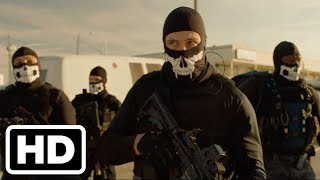 Den Of Thieves 2 Official Trailer [upl. by Bobbi]