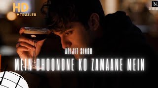 Main Dhoondne Ko Zamaane Mein Lyrics  Arijit Singh Sultan Nihal  Heartless  Full Song [upl. by Simpkins]