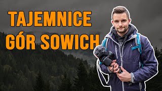 ❓ Najbardziej TAJEMNICZY zakątek Dolnego Śląska  co kryją GÓRY SOWIE 🏞️ [upl. by Adiell]