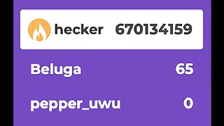 When a Hacker Joins Your Kahoot [upl. by Aciras]