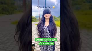 Is This Good Hair For Health shortsfeed shorts [upl. by Ak]