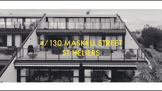 4130 Maskell Street St Heliers  Vanessa Mowlem amp Jono Barton [upl. by Rhiamon113]