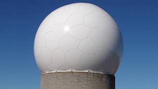 Fastening Radomes for Protecting Radar Systems [upl. by Lourdes]