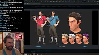 TF2 Reviewing Workshop Items November 2024 [upl. by Ahselaf]