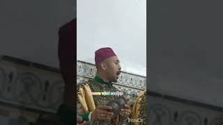 gnawa MaalemMoustapha Baqbou Feat Ahmed BaskaHammadi 2023حمادىgnawa wlad soudan [upl. by Vadnee]