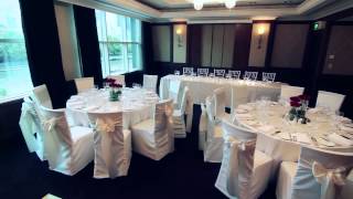 The Langham Melbournes Yarra Room [upl. by Esyle]