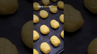 Leslies Best Pineapple Tart Recipe [upl. by Sillsby]