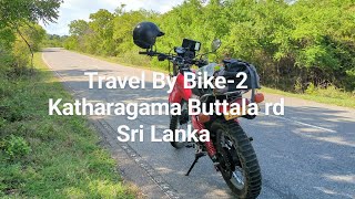 Travel On Dirt Bike Sri Lanka2 Ceylon Trails 30082024 [upl. by Winterbottom]