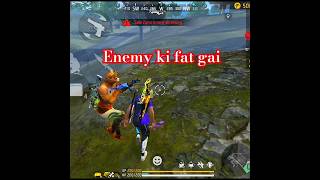 I HAVE M79 VS pro enemy 🌍 foryou foryoupage freefire freefirehighlights [upl. by Laeahcim]