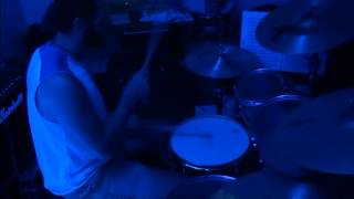 Natalie Merchant  Carnival  Drum Cover [upl. by Ydasahc]