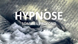 Hypnose  Sommeil profond et récupérateur [upl. by Aynam50]