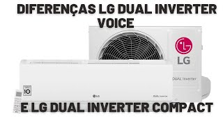 COMO USAR CONTROLE AR CONDICIONADO LG INVERTER E CONFIGURAR  RÁPIDO E FÁCIL [upl. by Betty]