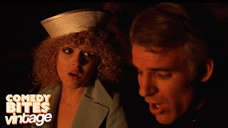 Tonight You Belong to Me Steve Martin amp Bernadette Peters  The Jerk  Comedy Bites Vintage [upl. by Jessica]