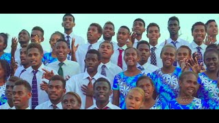 Heaven  Songs of Praise from Betikama Adventist College [upl. by Elwood]