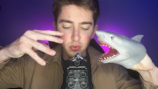 Most Tingly ASMR Mouth Sounds Ever [upl. by Gaskins700]