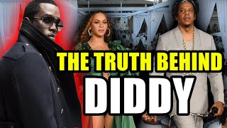 What Did quotDIDDYquot Actually Do THE TRUTH [upl. by Attej]