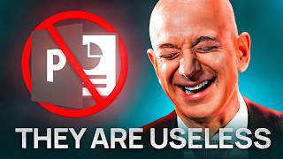 The Surprising Reason Amazon Banned PPTs [upl. by Yerocaj561]