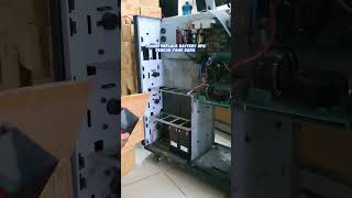 Perbaikan UPS Vektor Ablerex Mars II 6KVA Sukses 😍 palapashort serviceelektronik like fyp [upl. by Euqirne]