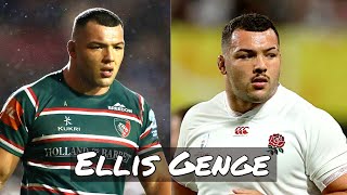 Ellis Genge  The Baby Rhino [upl. by Layman462]