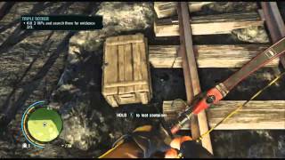 Far Cry 3 Stealth Walkthrough  Part 29 Triple Decker [upl. by Stichter705]