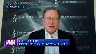 Legacy automakers underestimated the EV transition says fund manager Paul Meeks [upl. by Haimrej]