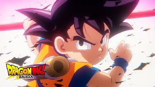 🐲Dragon Ball Daima MediaFire Capítulos 🐲 [upl. by Wojcik343]