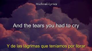 Bee Gees  Too Much Heaven  LyricsLetra  Subtitulado al Español [upl. by Kcireddor601]