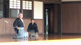 kyudo 弓道 矢渡し 201299 [upl. by Salzhauer]