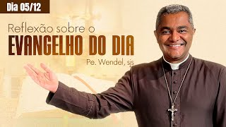 EVANGELHO DO DIA  MT 7212427 [upl. by Yrevi206]