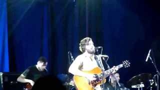 Midlake  Kingfish Pies  Live At Pukkelpop 17082013 [upl. by Kessia519]