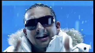 Sean Paul  Temperature Official Music Video [upl. by Onin737]