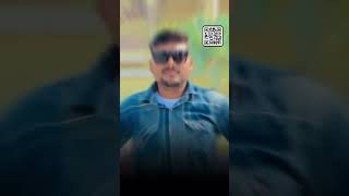 Bawli Tared song editing  vn QR code editing song qrcode viral vn lyric haryanvisong [upl. by Cris]