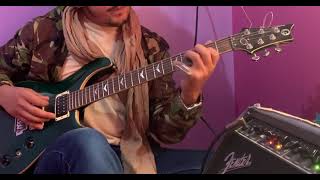 Guitar lesson desert blues Tinariwen song Amassakoul n Tenere tinariwen [upl. by Aneez]