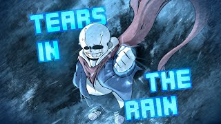 6K SPECIAL  Tears in The Rain Epicified [upl. by Feodore]