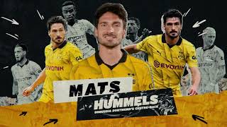 MSport BVB African Partner 2023 Mats Hummels Invites African Football Fans to Join MSport Family [upl. by Hsan]