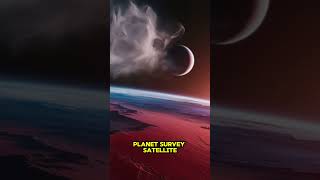 FACTS ABOUT EXOPLANET TOl 700e universeinfo spacefacts 1000subscribers viralreels2024shorts [upl. by Eniamej]