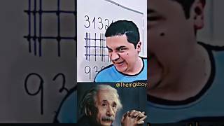 SIGMA MATH TEACHER 💯🏆  Albert Einstein trollface trollfaceedit trollgememes troll memes [upl. by Veedis]