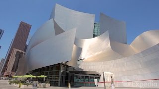 Los Angeles  City Video Guide [upl. by Michael]