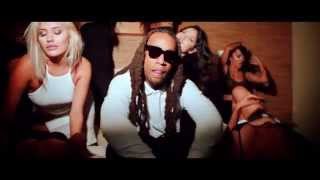 Yellow Claw amp DJ Mustard  In My Room feat Ty Dolla ign amp Tyga Official Music Video [upl. by Blakeley]