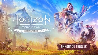 Horizon Zero Dawn™ secret Area The Proving Grounds [upl. by Haldeman775]