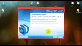 DESCARGAR INSTALAR Y ACTIVAR ASHAMPOO BURNING STUDIO 2012 [upl. by Onailimixam614]