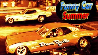 Funny Car Summer  Promo [upl. by Edmonds317]