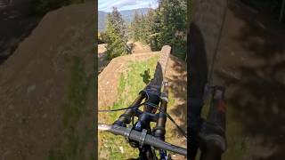 Crabapple hits in Whistler mtb [upl. by Golliner]