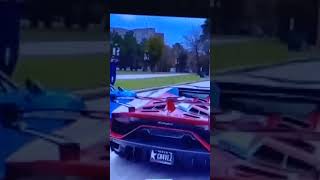 Bugatti vs Lamborghini [upl. by Volin331]