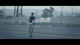 Aftertaste  Shawn Mendes Official Video [upl. by Marget]